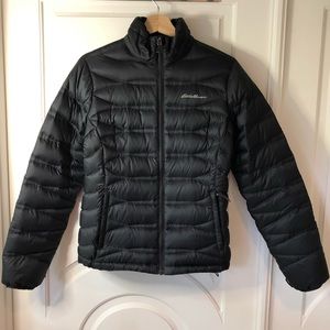 Eddie Bauer Boundary Pass Down Jacket Like New